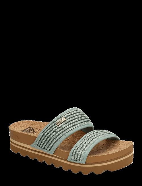 REEF | Cushion Vista Hi | 37.5