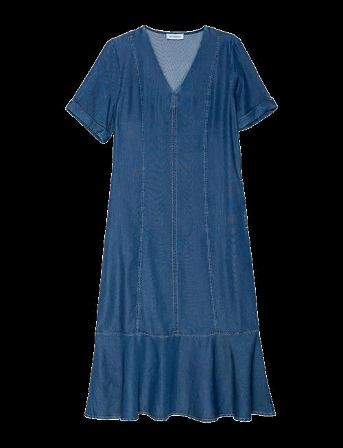 Ivo Nikkolo | Woven Dress, Dencel | 36