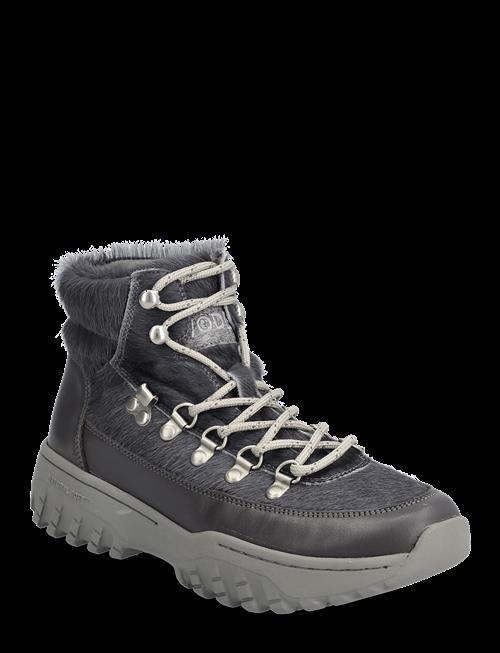 WODEN | Iris Track Lh | 37