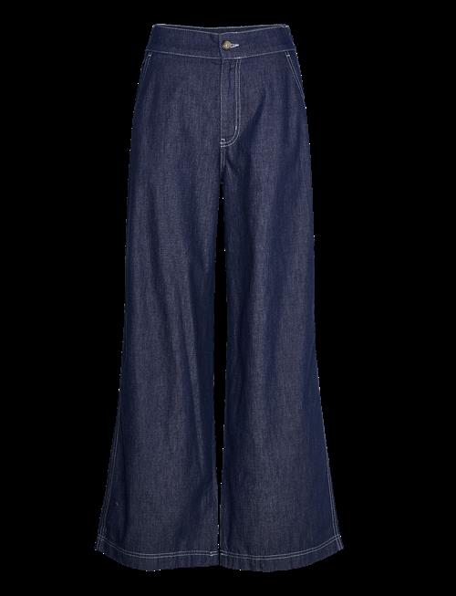Mads Nørgaard | Air Denim Sotem Pants | 34