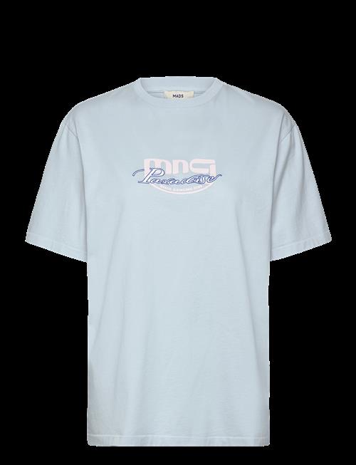 Mads Nørgaard | Cotton Jersey Dassel Tee | M