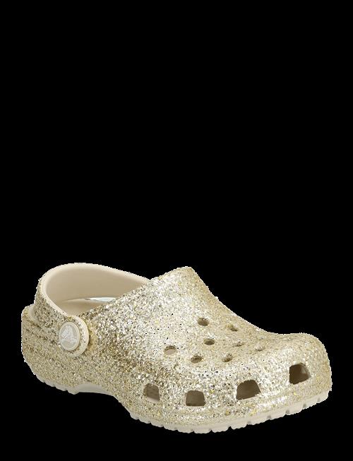 Crocs | Classic Chunky Glitter Clog T | 20/21