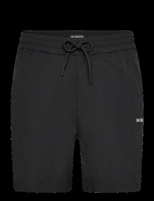 HAN Kjøbenhavn | Nylon Track Shorts | S