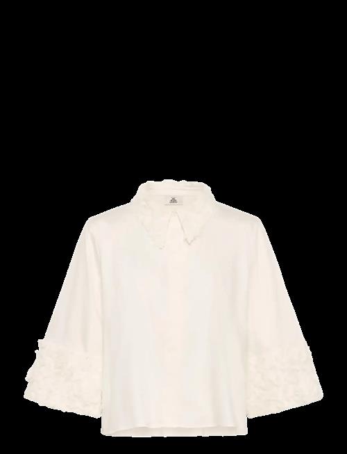 Karen By Simonsen | Kbcleo Clarissa Shirt | 46