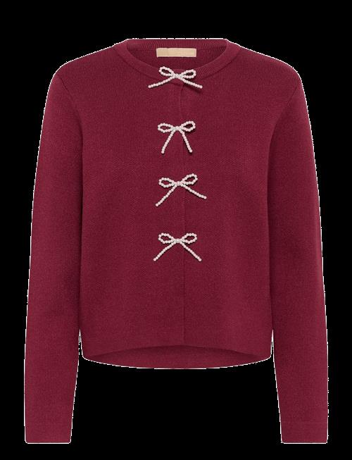 Culture | Cuholiday Cardigan | XS