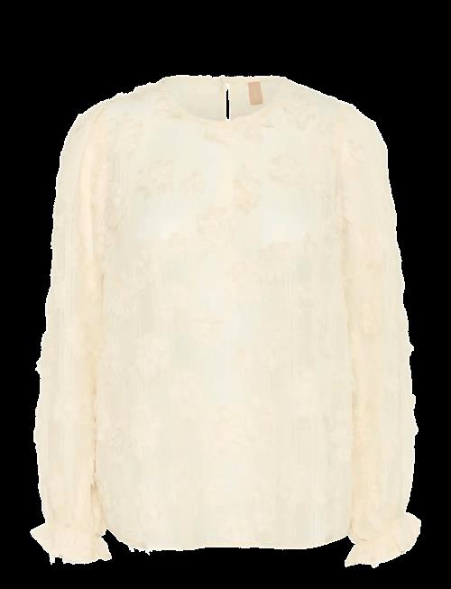 Culture | Cubeannie Blouse | XS