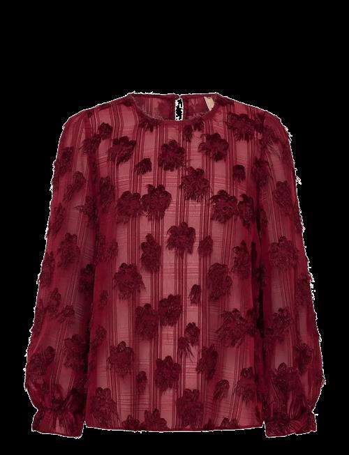 Culture | Cubeannie Blouse | S