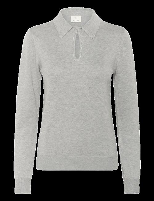 Kaffe | Kajada Polo Pullover | XL