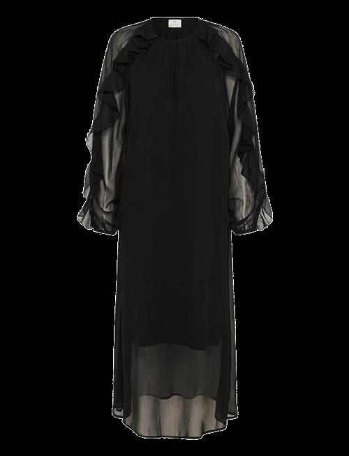 Kaffe | Kamila Chiffon Dress | 36