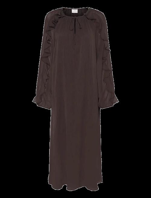 Kaffe | Kamila Chiffon Dress | 36