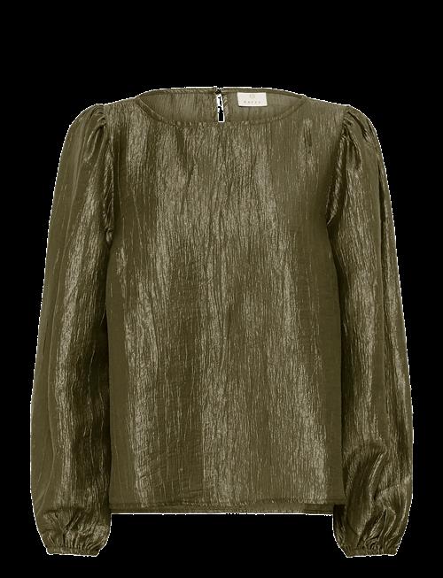 Kaffe | Karizz Blouse | 36