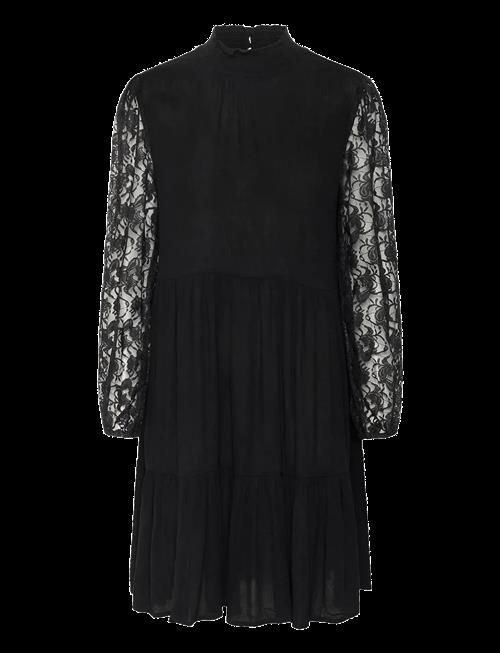 Kaffe | Kastine Amber Lace Dress | 38