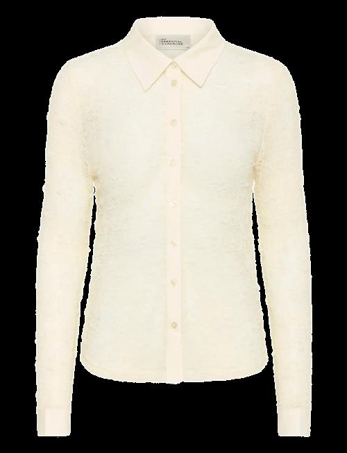 My Essential Wardrobe | Mwrita Shirt | M