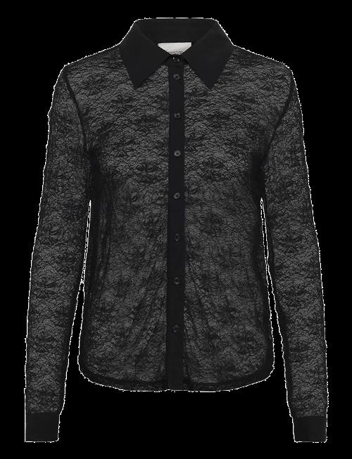 My Essential Wardrobe | Mwrita Shirt | L