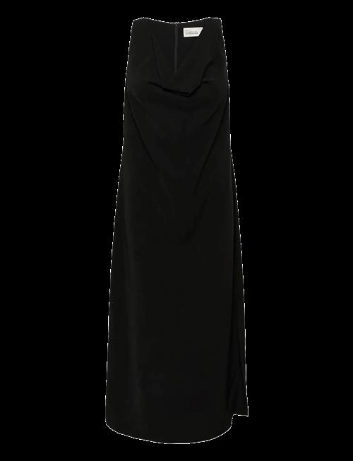 My Essential Wardrobe | Mwmille Waterfall Dress | 40