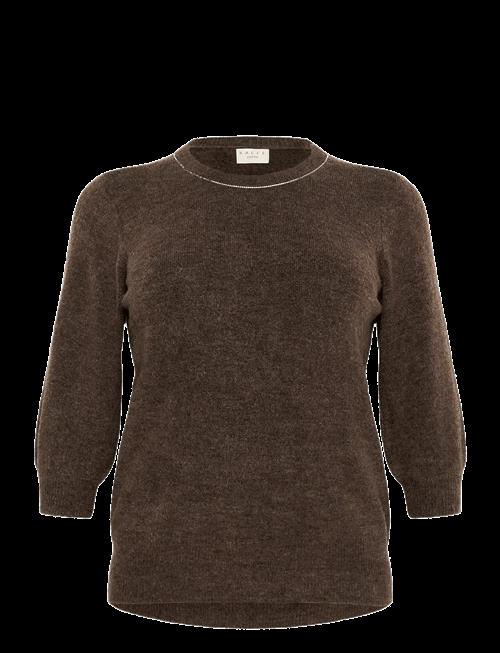 Kaffe Curve | Kcmerida Pullover | S
