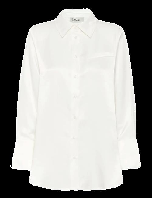 My Essential Wardrobe | Mwestelle Shirt | 38