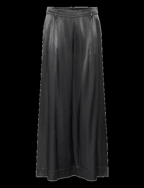 My Essential Wardrobe | Mwestelle Wide Pant | 40 Long
