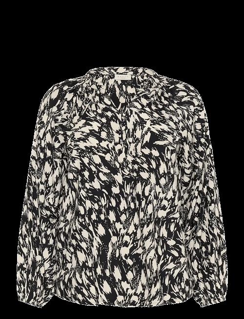 Kaffe Curve | Kcjamia Blouse | 44