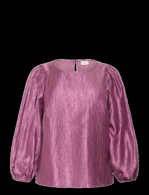 Kaffe Curve | Kcrizza Blouse | 44