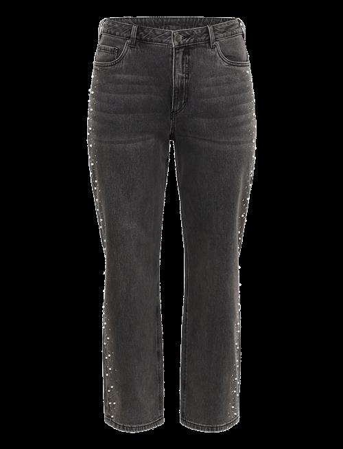 Kaffe Curve | Kcpetri Straight Jeans | 44