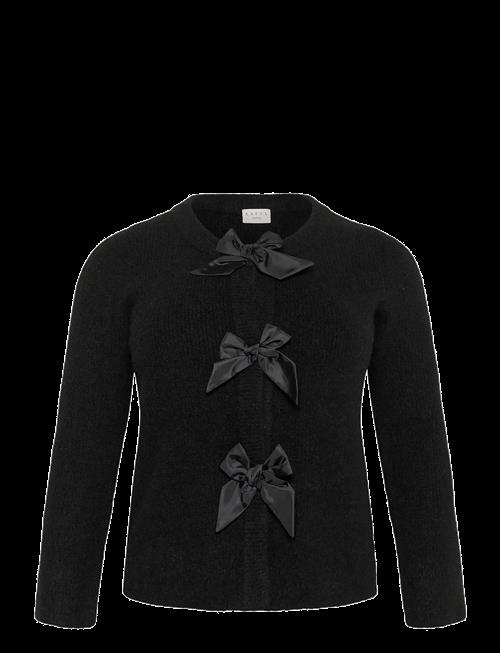 Kaffe Curve | Kcmaia Knit Cardigan | L
