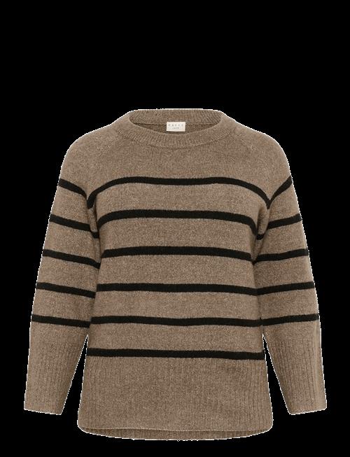 Kaffe Curve | Kcerina Knit Pullover | L