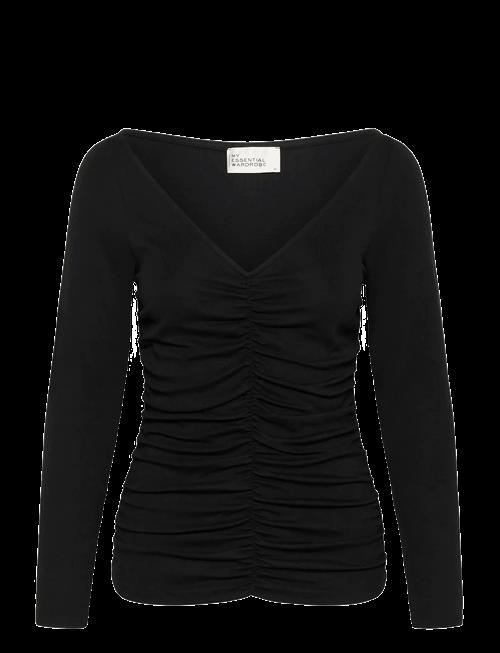 My Essential Wardrobe | Mwgiggo Blouse | M