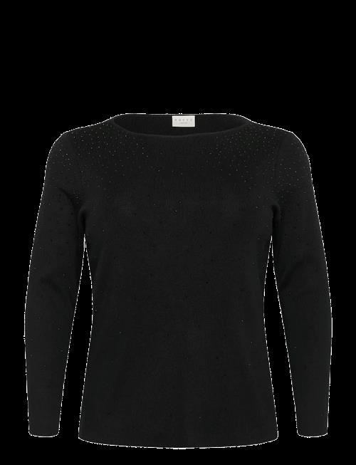 Kaffe Curve | Kcmina Knit Pullover | L
