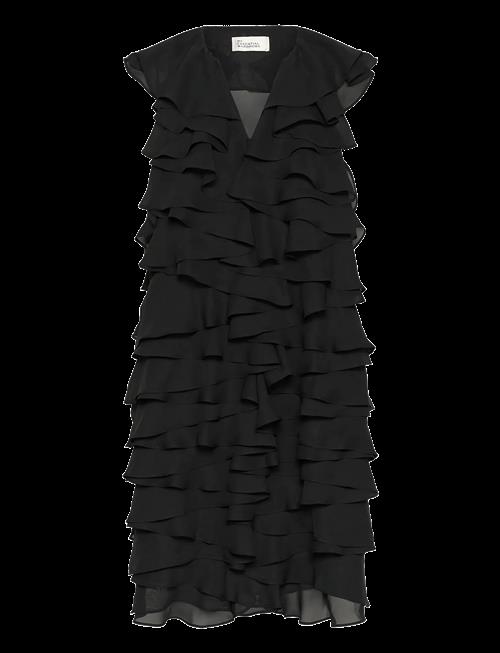 My Essential Wardrobe | Mweiko Florence Dress | 34