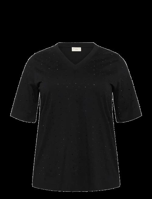 Kaffe Curve | Kcphoelina T-Shirt | M
