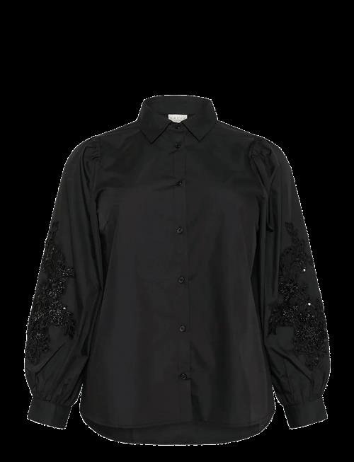 Kaffe Curve | Kcnicky Shirt | 44