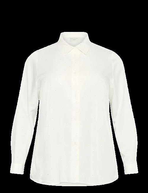 Kaffe Curve | Kcada Shirt | 48