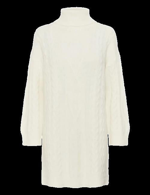 Cream | Crskie Knit Dress | S