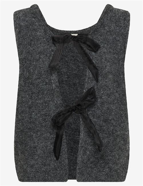 Cream | Crbulp Knit Vest | XS/S