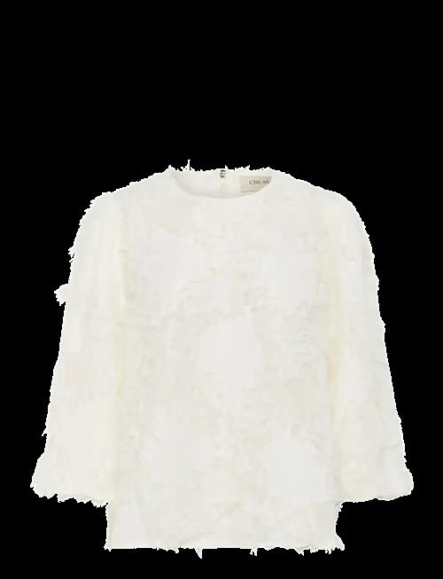 Cream | Crfreja Blouse | 34