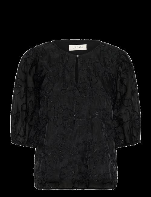 Cream | Cringa Blouse | 46