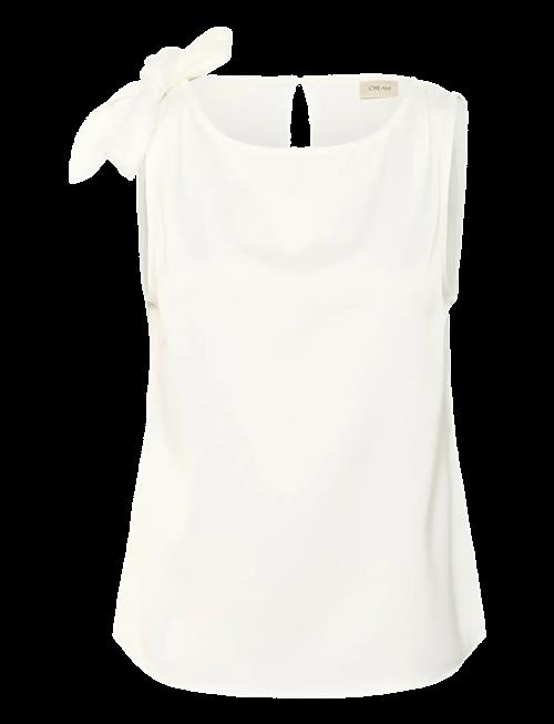 Cream | Crtat Top | 42