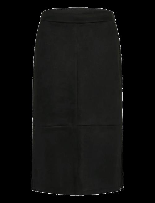 Cream | Crcanna Skirt | L