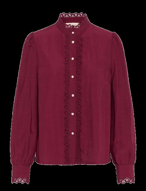 Cream | Crpia Shirt | 36