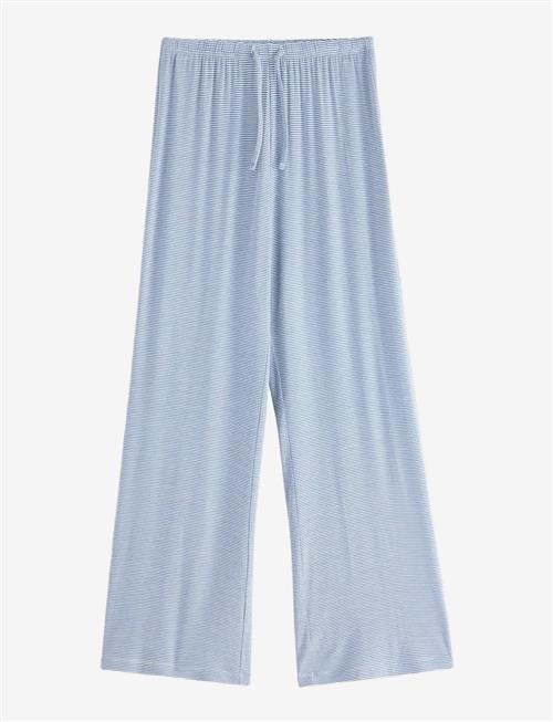 Lindex | Trousers Pyjama Wide | 128