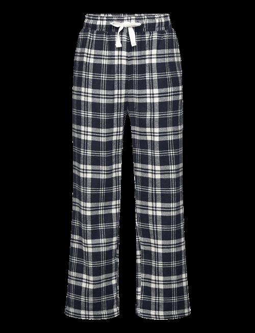 Lindex | Pyjama Trousers In Flannel | 128