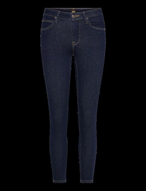 Lee Jeans | Scarlett High | 26 x 33