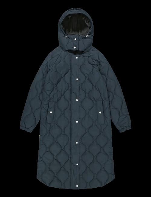 Lee Jeans | Long Puffer | S