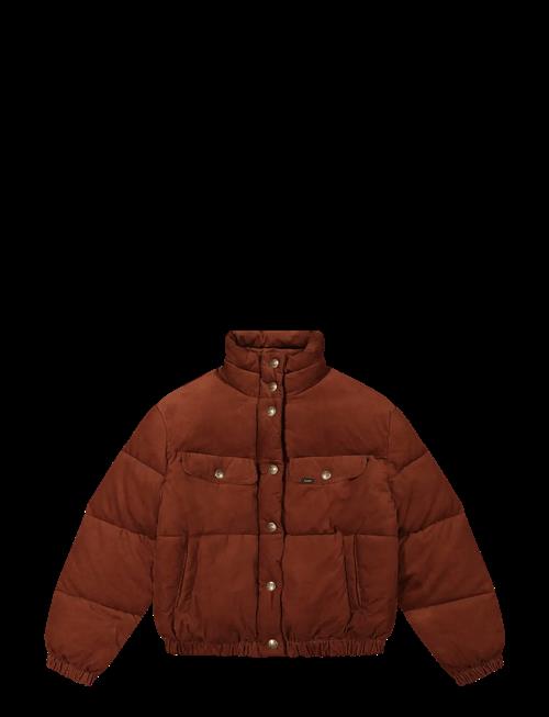 Lee Jeans | Rider Puffer Jacket | L