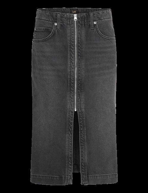 Lee Jeans | Moto Skirt | 32