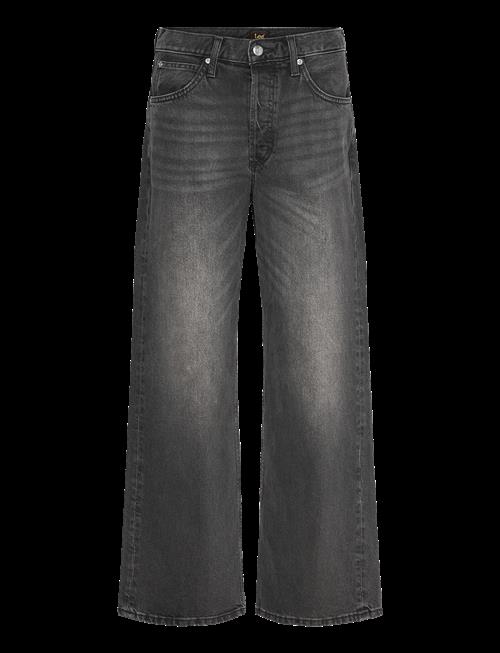 Lee Jeans | Low Slung Slouch | 27 x 33
