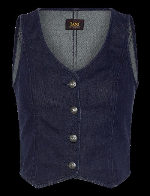 Lee Jeans | Fitted Vest | M