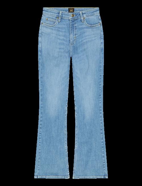 Lee Jeans | Flap Pocket Jessica | 31 x 33