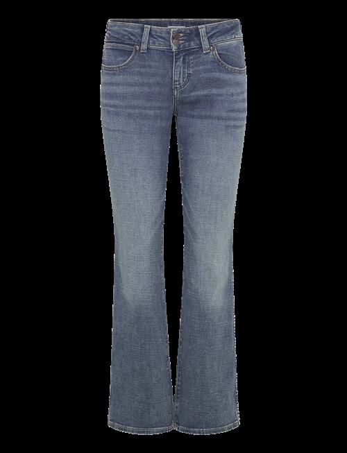 Wrangler | Low Rise Bold Boot | 29 x 30